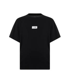 MM6 MAISON MARGIELA Футболка