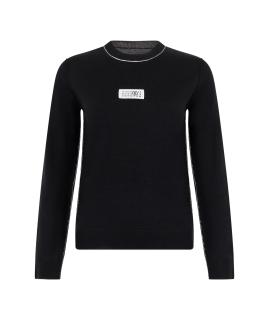 MM6 MAISON MARGIELA Джемпер / свитер