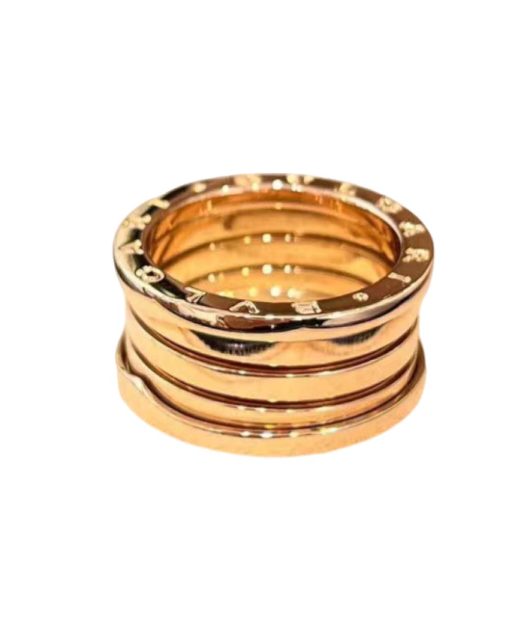 BVLGARI Кольцо, фото 5