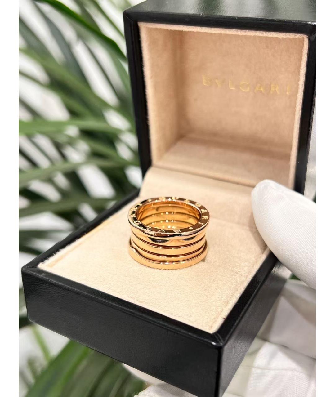 BVLGARI Кольцо, фото 4