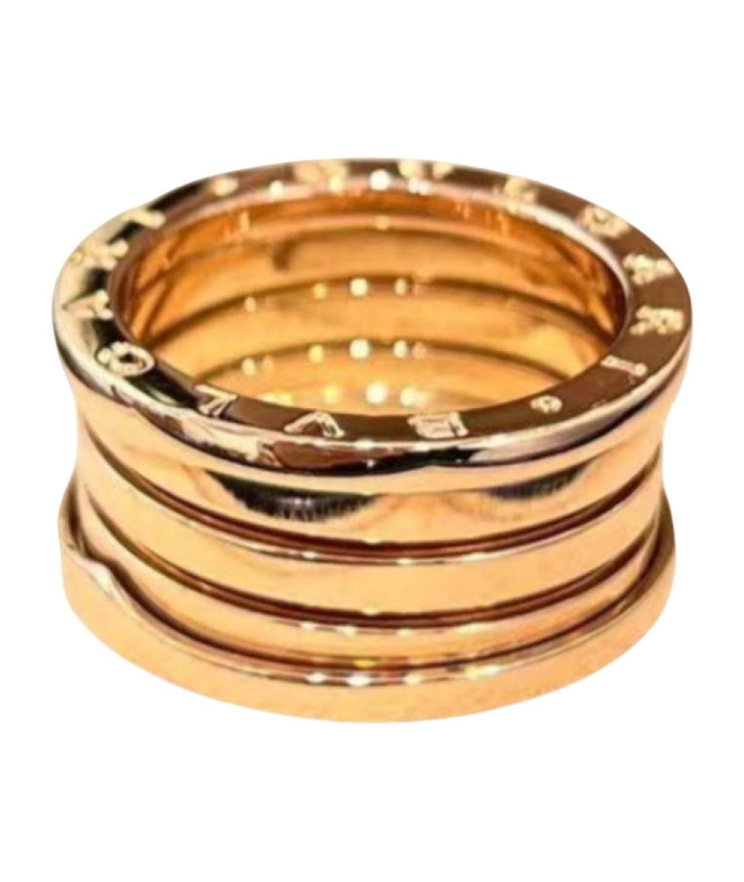 BVLGARI Кольцо, фото 1
