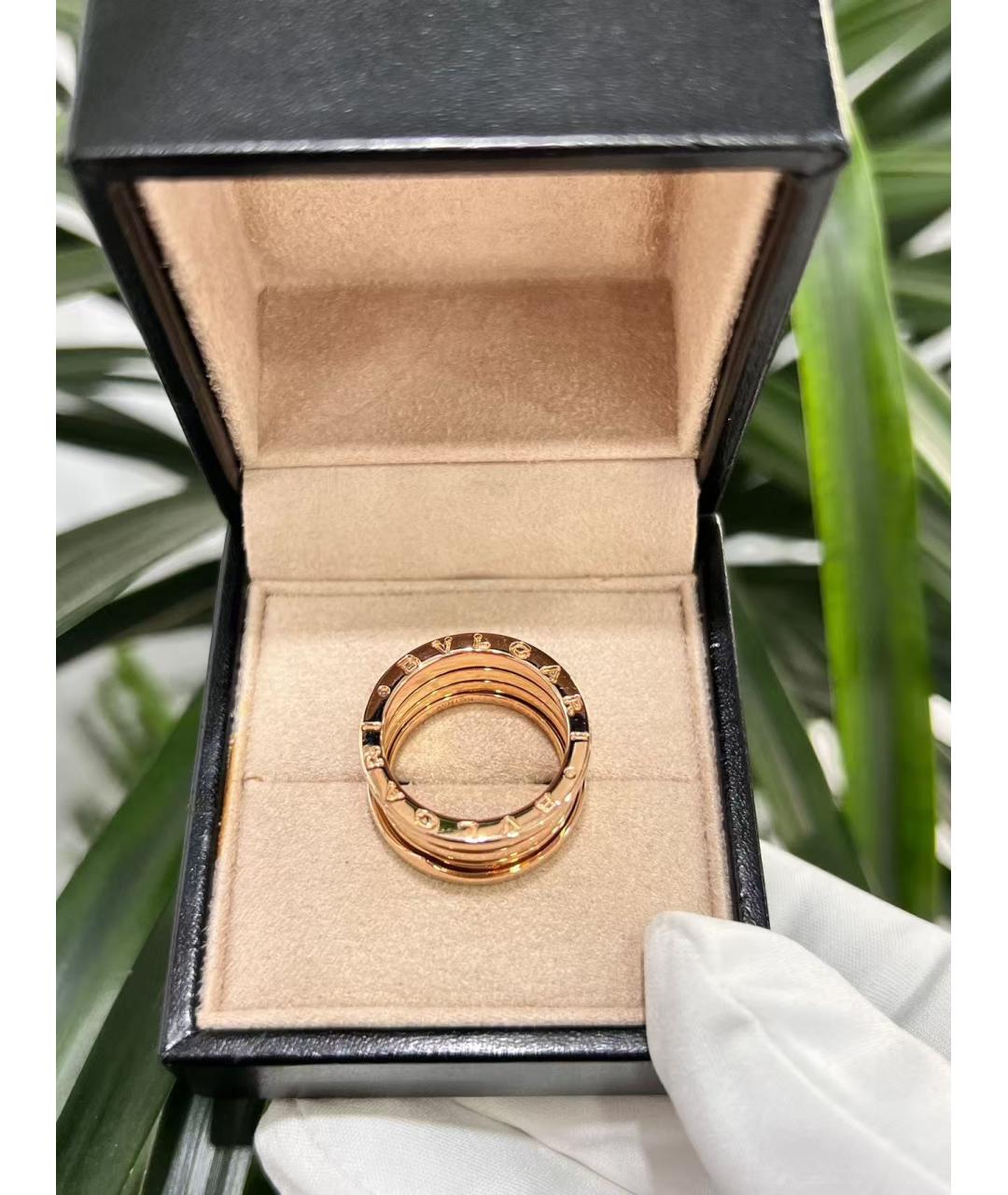 BVLGARI Кольцо, фото 2