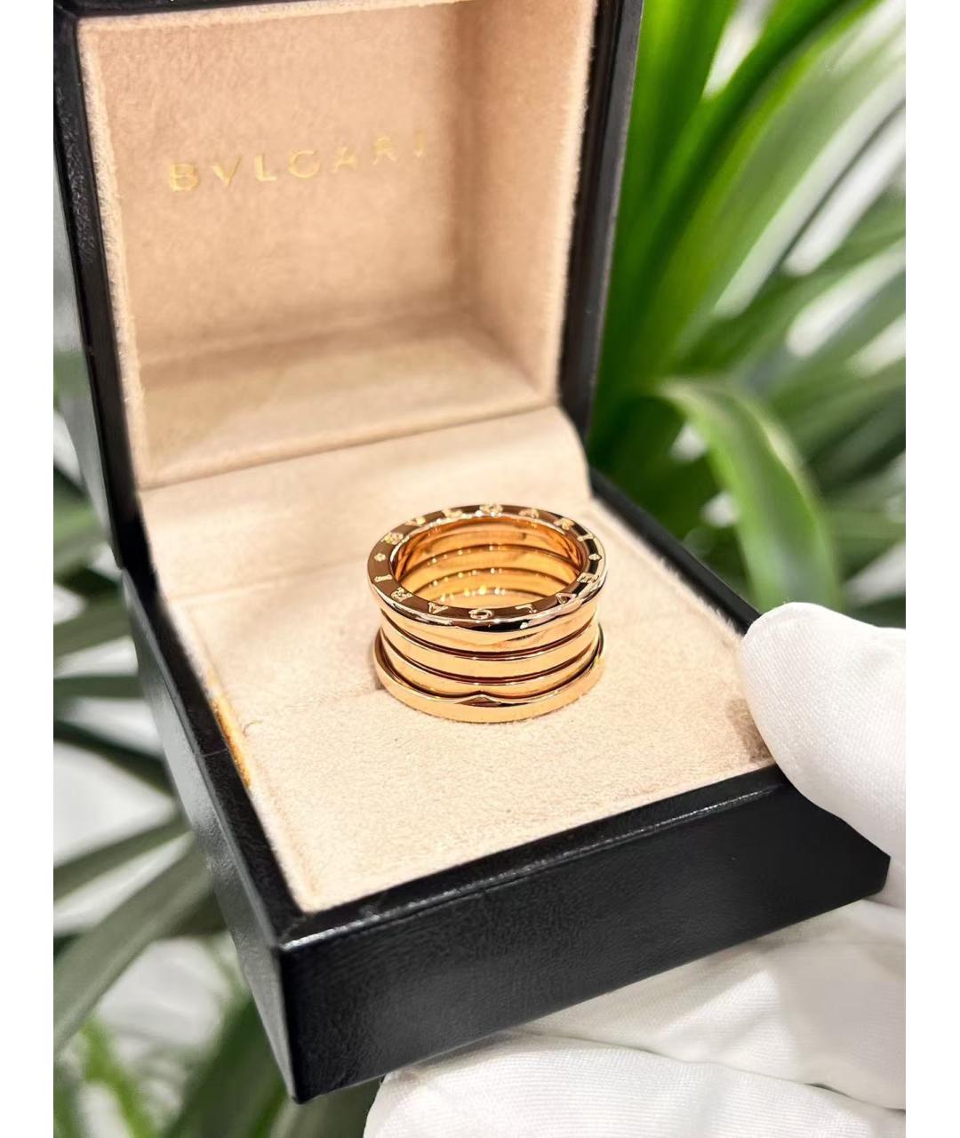 BVLGARI Кольцо, фото 3