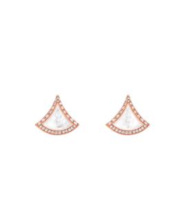 BVLGARI Серьги