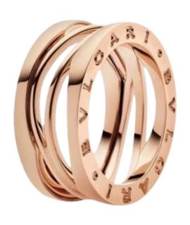 BVLGARI Кольцо