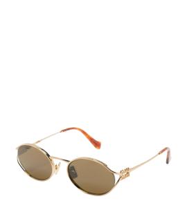 MIU MIU Солнцезащитные очки