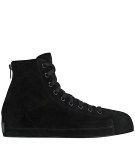 Y-3 Высокие кроссовки / кеды