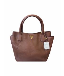 PRADA Сумка через плечо