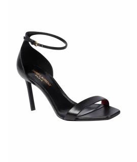 SAINT LAURENT Босоножки
