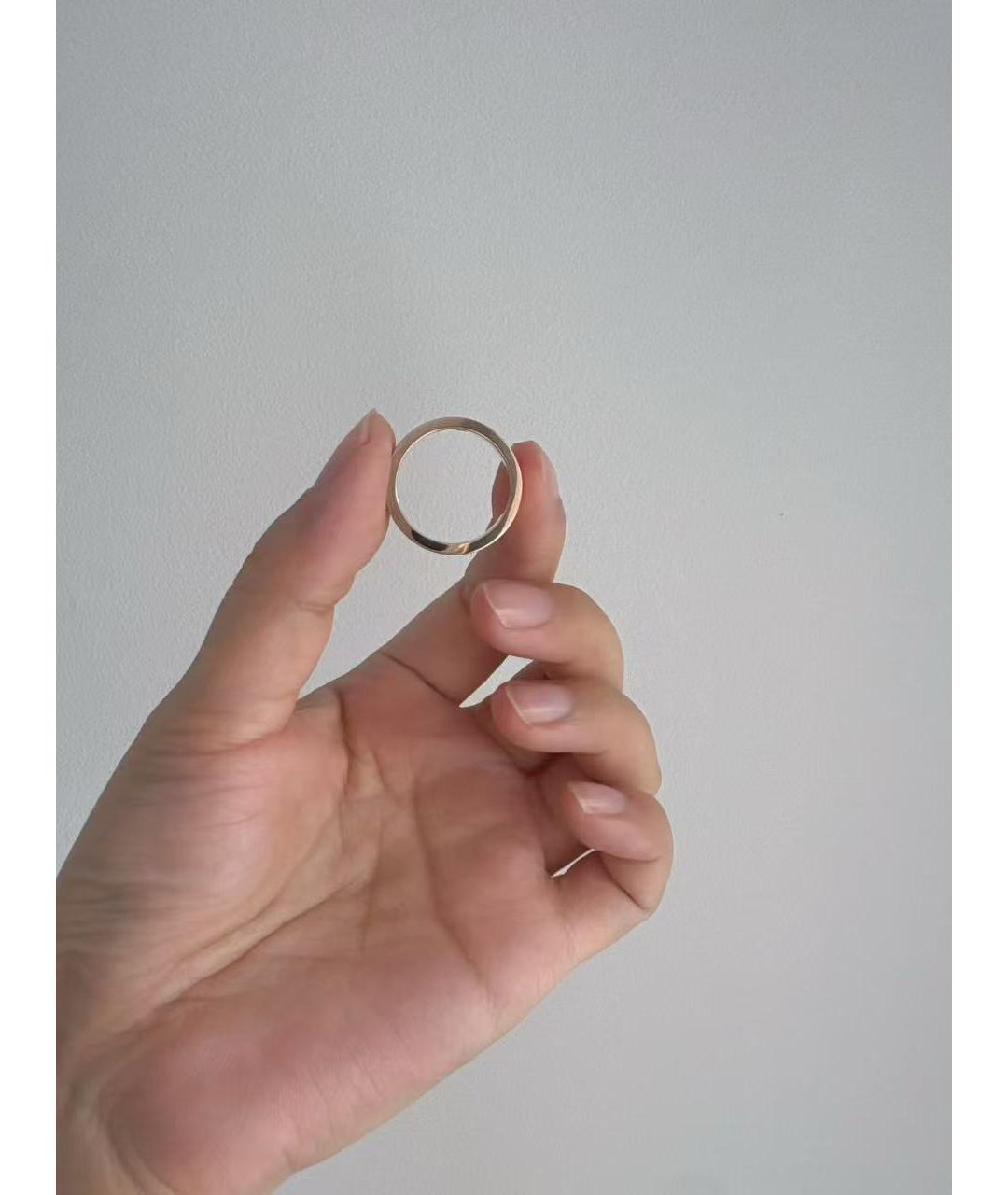 BVLGARI Золотое кольцо, фото 2