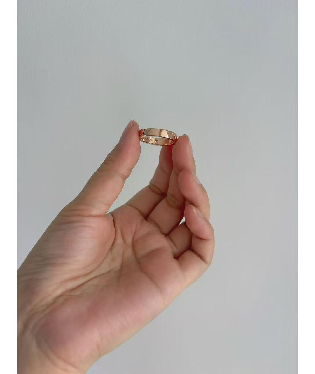 BVLGARI Золотое кольцо, фото 3