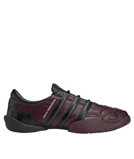 Y-3 Низкие кроссовки / кеды