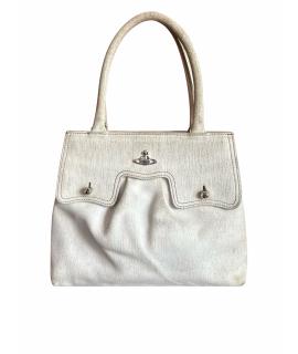 VIVIENNE WESTWOOD Сумка с короткими ручками