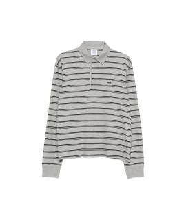 VETEMENTS Поло с длинным рукавом