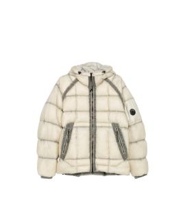 CP COMPANY Пуховик