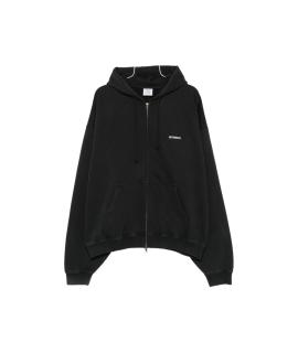 VETEMENTS Худи/толстовка