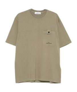 STONE ISLAND Футболка