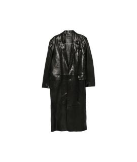 ANN DEMEULEMEESTER Пальто