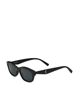 SAINT LAURENT Солнцезащитные очки