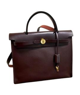 HERMES Сумка через плечо