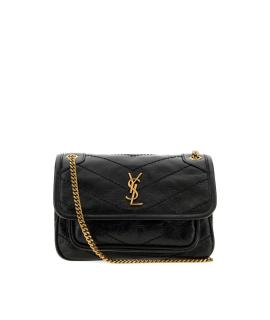 SAINT LAURENT Сумка через плечо