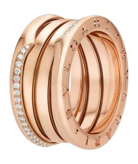 BVLGARI Кольцо