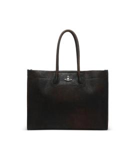 VIVIENNE WESTWOOD Сумка Тоут