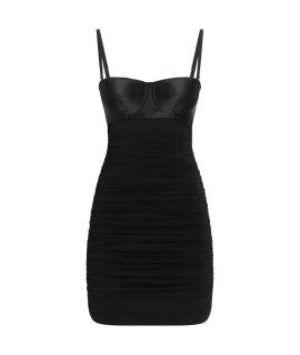 DOLCE&GABBANA Коктейльное платье