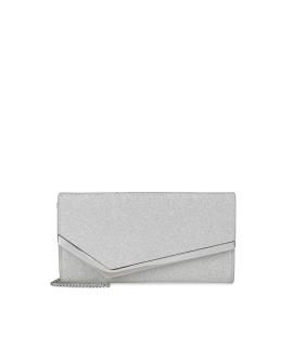 JIMMY CHOO Клатч/вечерняя сумка