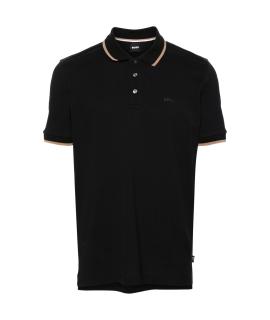 HUGO BOSS Поло с коротким рукавом