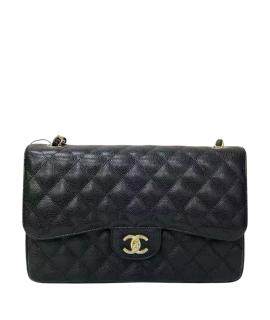 CHANEL Сумка через плечо