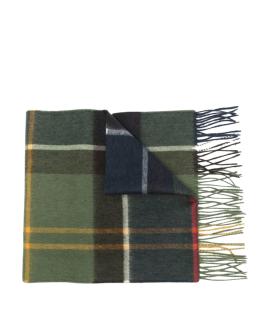 BARBOUR Шарф