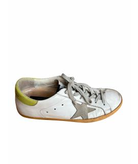 GOLDEN GOOSE Кеды