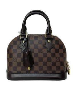 LOUIS VUITTON Сумка с короткими ручками
