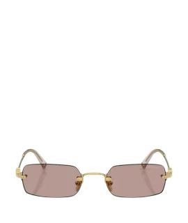 MIU MIU Солнцезащитные очки