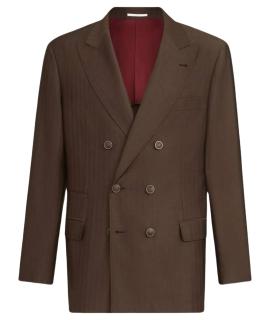 BRUNELLO CUCINELLI Пиджак