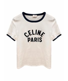 CELINE Футболка
