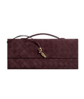BOTTEGA VENETA Клатч/вечерняя сумка