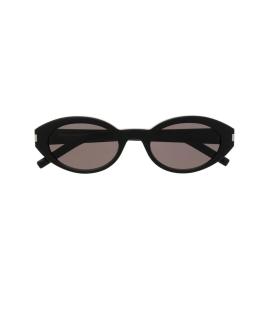 SAINT LAURENT Солнцезащитные очки