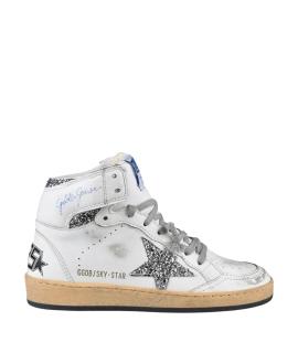 GOLDEN GOOSE Кеды