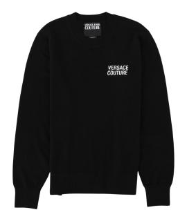 VERSACE JEANS COUTURE Худи/толстовка