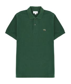 LACOSTE Поло с коротким рукавом