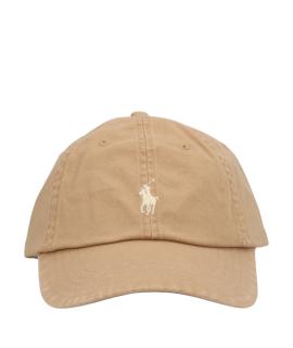 POLO RALPH LAUREN Кепка/бейсболка