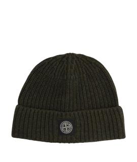 STONE ISLAND Шапка
