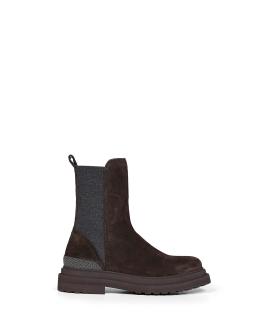 BRUNELLO CUCINELLI Ботинки