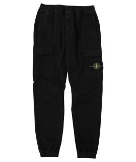 STONE ISLAND Повседневные брюки