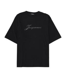 JACQUEMUS Футболка