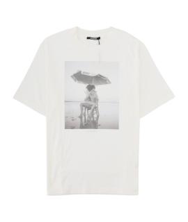 JACQUEMUS Футболка