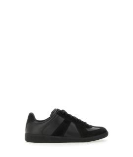 MAISON MARGIELA Низкие кроссовки / кеды