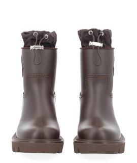 MONCLER Ботинки